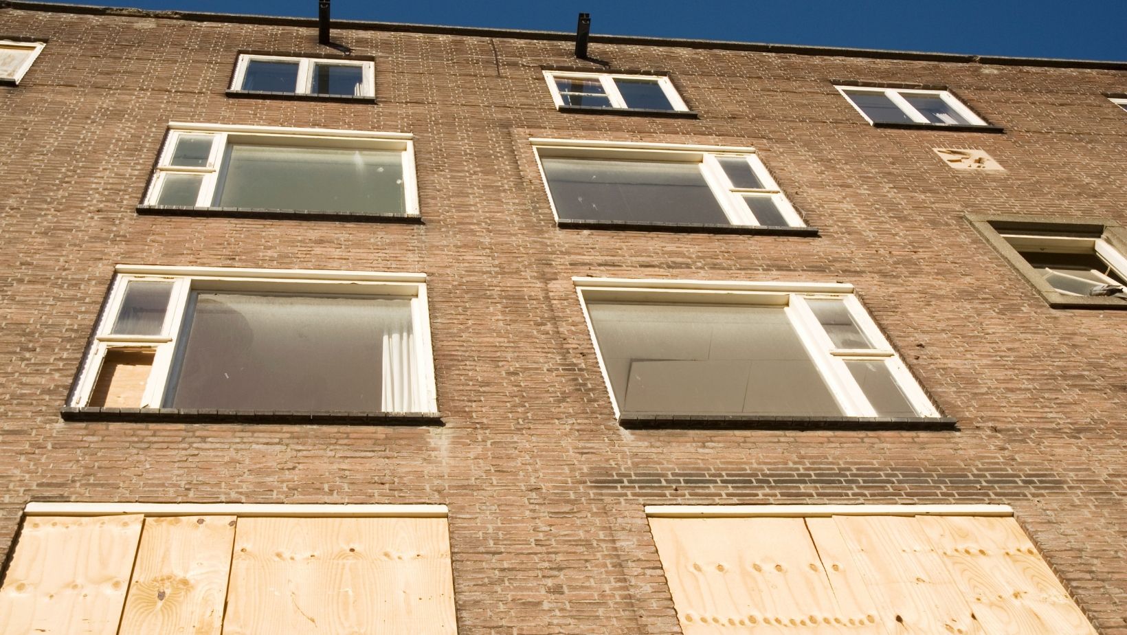 If My Apartment is Uninhabitable Do I Have to Pay Rent?